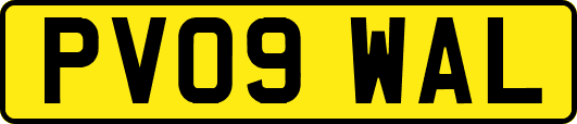 PV09WAL