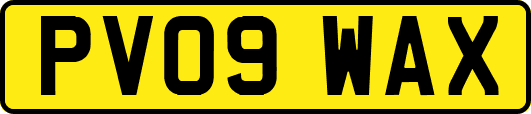 PV09WAX