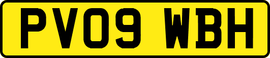 PV09WBH