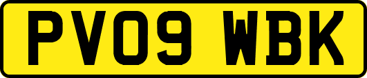 PV09WBK
