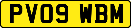 PV09WBM