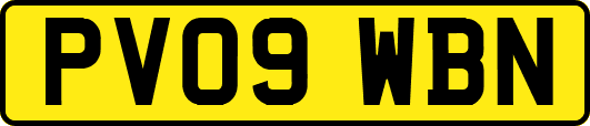 PV09WBN