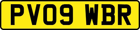 PV09WBR