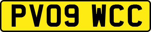 PV09WCC
