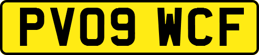 PV09WCF