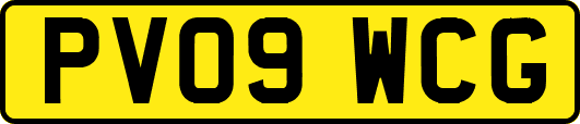 PV09WCG