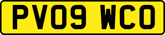 PV09WCO