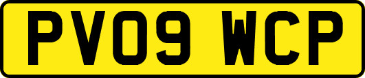 PV09WCP