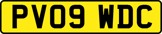 PV09WDC