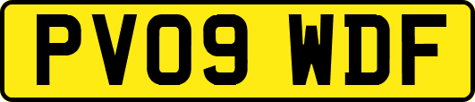 PV09WDF