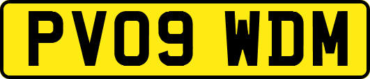PV09WDM