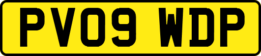PV09WDP
