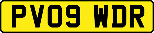 PV09WDR