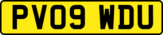 PV09WDU
