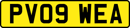 PV09WEA