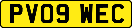 PV09WEC