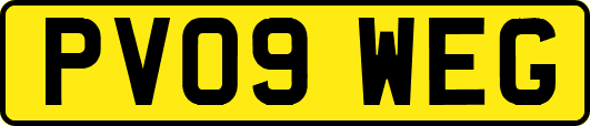PV09WEG