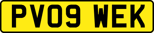 PV09WEK