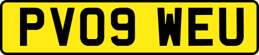 PV09WEU