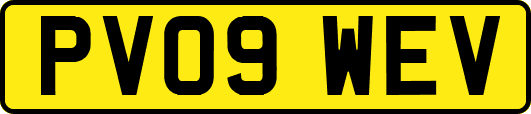 PV09WEV