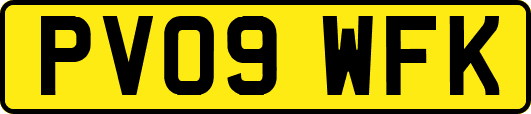 PV09WFK