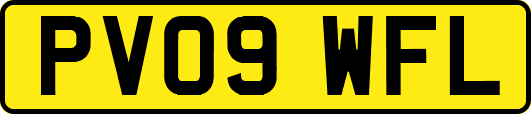 PV09WFL