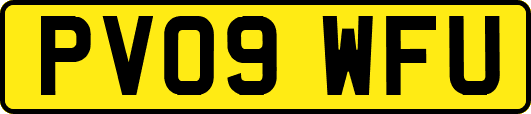 PV09WFU
