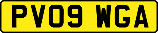 PV09WGA