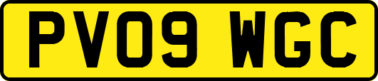 PV09WGC