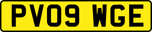 PV09WGE