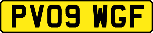 PV09WGF