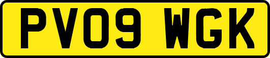 PV09WGK