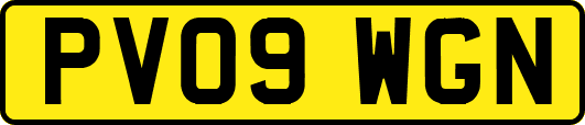 PV09WGN