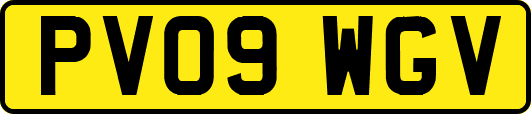 PV09WGV