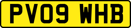 PV09WHB