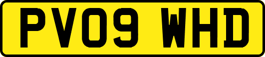 PV09WHD