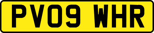 PV09WHR