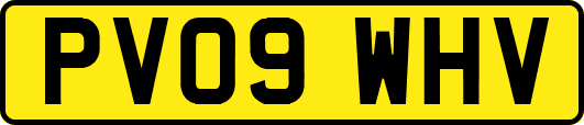 PV09WHV