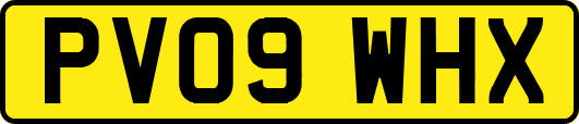 PV09WHX