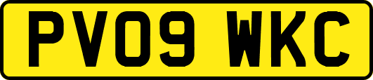 PV09WKC