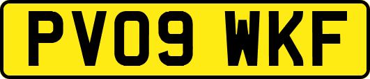 PV09WKF