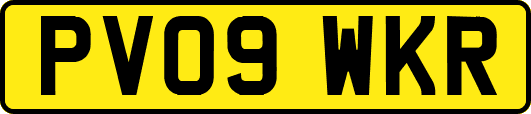 PV09WKR