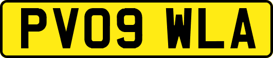 PV09WLA