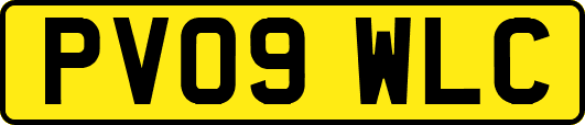 PV09WLC