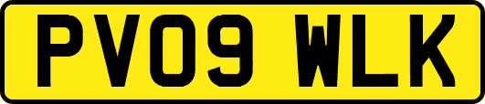 PV09WLK