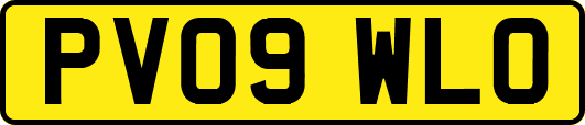 PV09WLO
