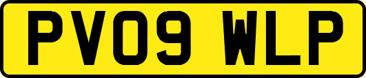PV09WLP