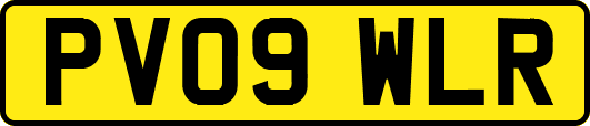PV09WLR