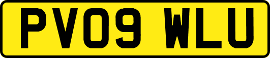 PV09WLU