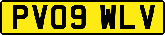 PV09WLV